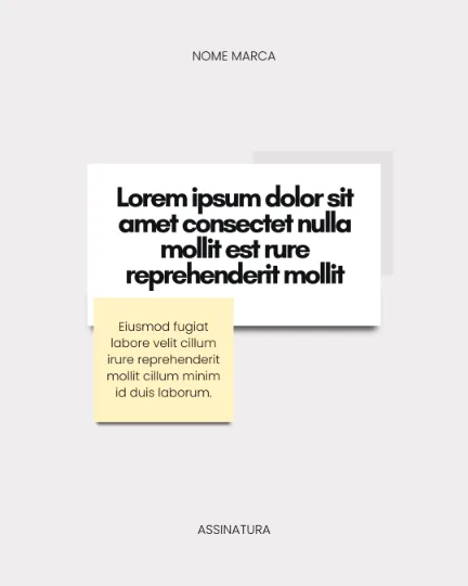 Novo carrossel CRITHERA 02 — card 2